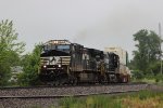 NS 4301 4330